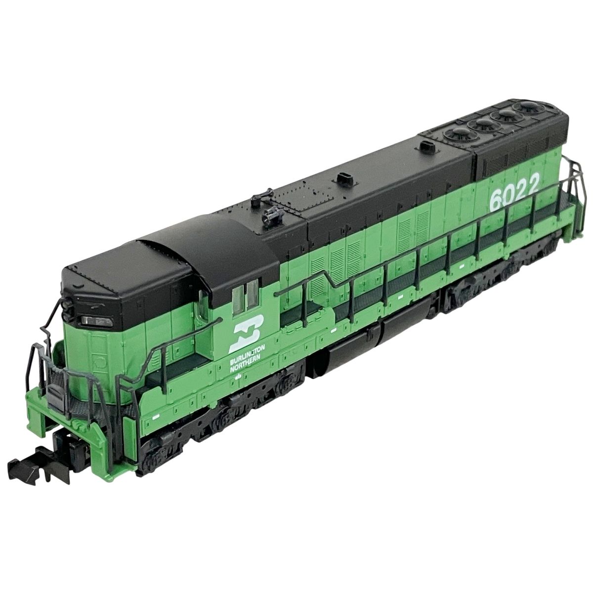 ATLAS アトラス 4516 EMD SD7 Burlington Northern 6022 外国車両 N