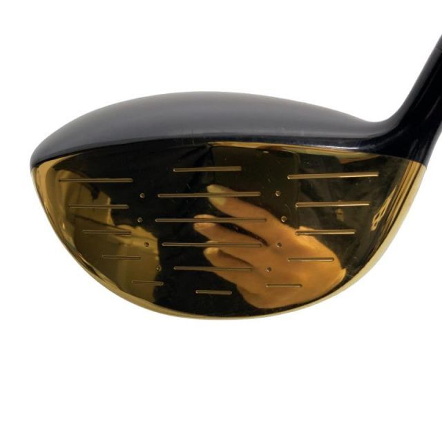 中古】 マジェスティゴルフ(旧マルマン) MAJESTY PRESTIGIO SUPER7 13