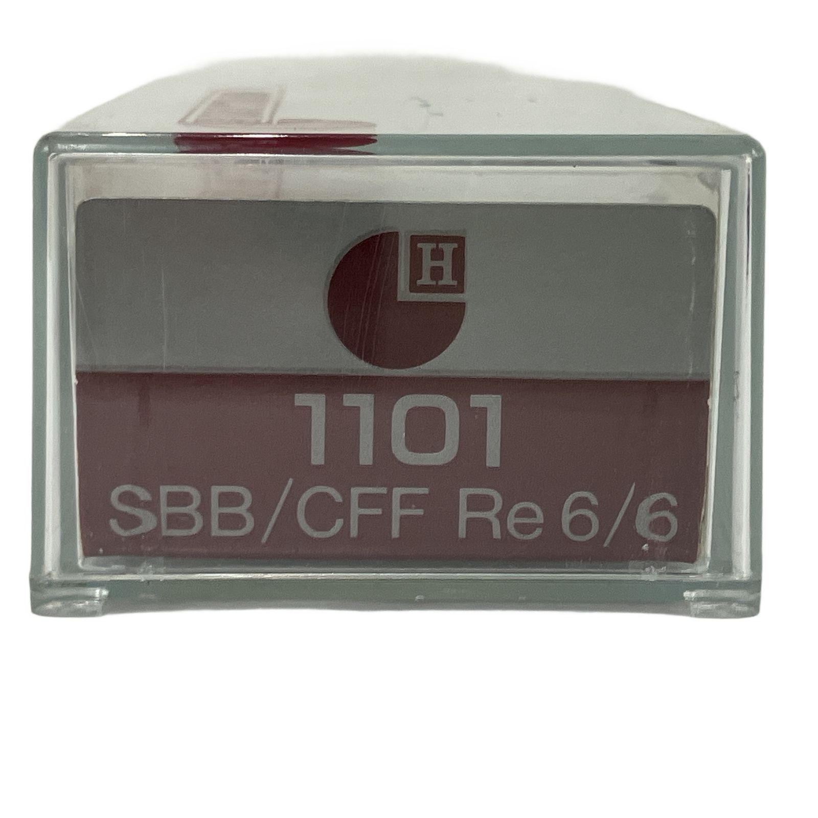 鉄道模型 HOBBYTRAIN SBB CFF Re6/6 鉄道模型 SBB CFF RE6/6 Fleischmann SBB Re6/6 (緑) 購入しました