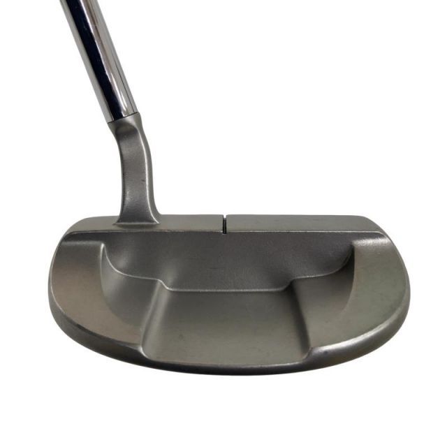 中古】 ミズノ T-ZOID RV102 34インチ パター PT スチール (フレックス