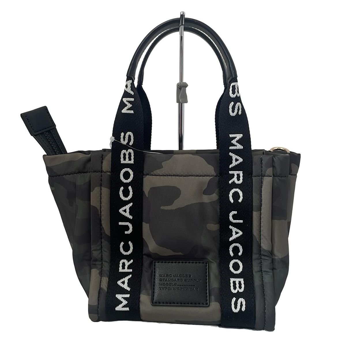 MARC JACOBS(マークジェイコブス) ハンドバッグ - 4S5HTT011H02 304 