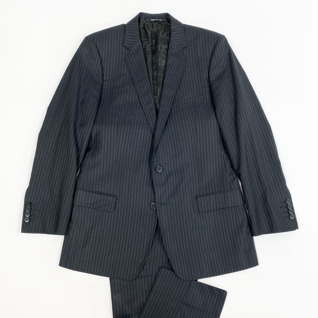 ★イタリア製★ DOLCE＆GABBANA デニム テーラード 裏地チェック L 楽天市場】ドルチェ&ガッバーナ イタリア製 プリント デニム