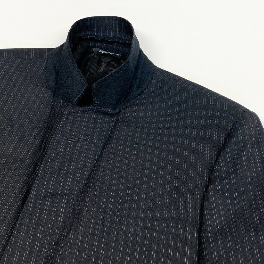 52l24 DOLCE＆GABBANA ドルチェアンドガッバーナ スーツセットアップ