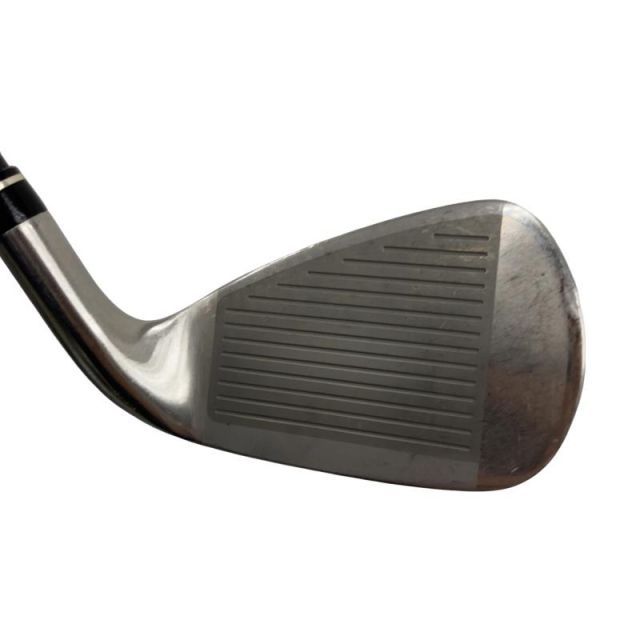 ダンロップ XXIO(2022) アイアンセット　 MP1200 フレックスR 中古】 ダンロップ XXIO(2022) 5S アイアンセット IR XXIO MP1200(IR