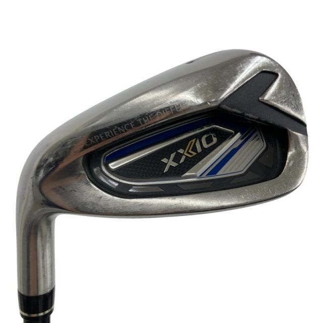XXIO　MP200　レフティー　メンズゴルフアイアン7本セット　R　初心者 XXIO MP200 レフティー メンズゴルフアイアン7本セット R 初心者 XXIO