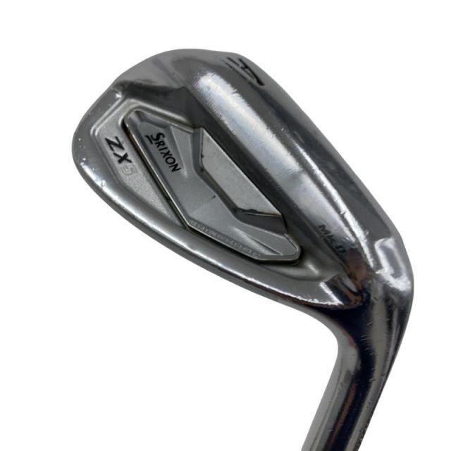 中古】 ダンロップ SRIXON ZX5 Mk II AW ウェッジ WG NS PRO 950GH neo