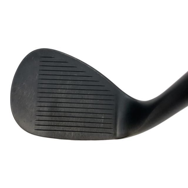 中古】 タイトリスト VOKEY SPIN MILLED SM8 ジェットブラック 58°/12