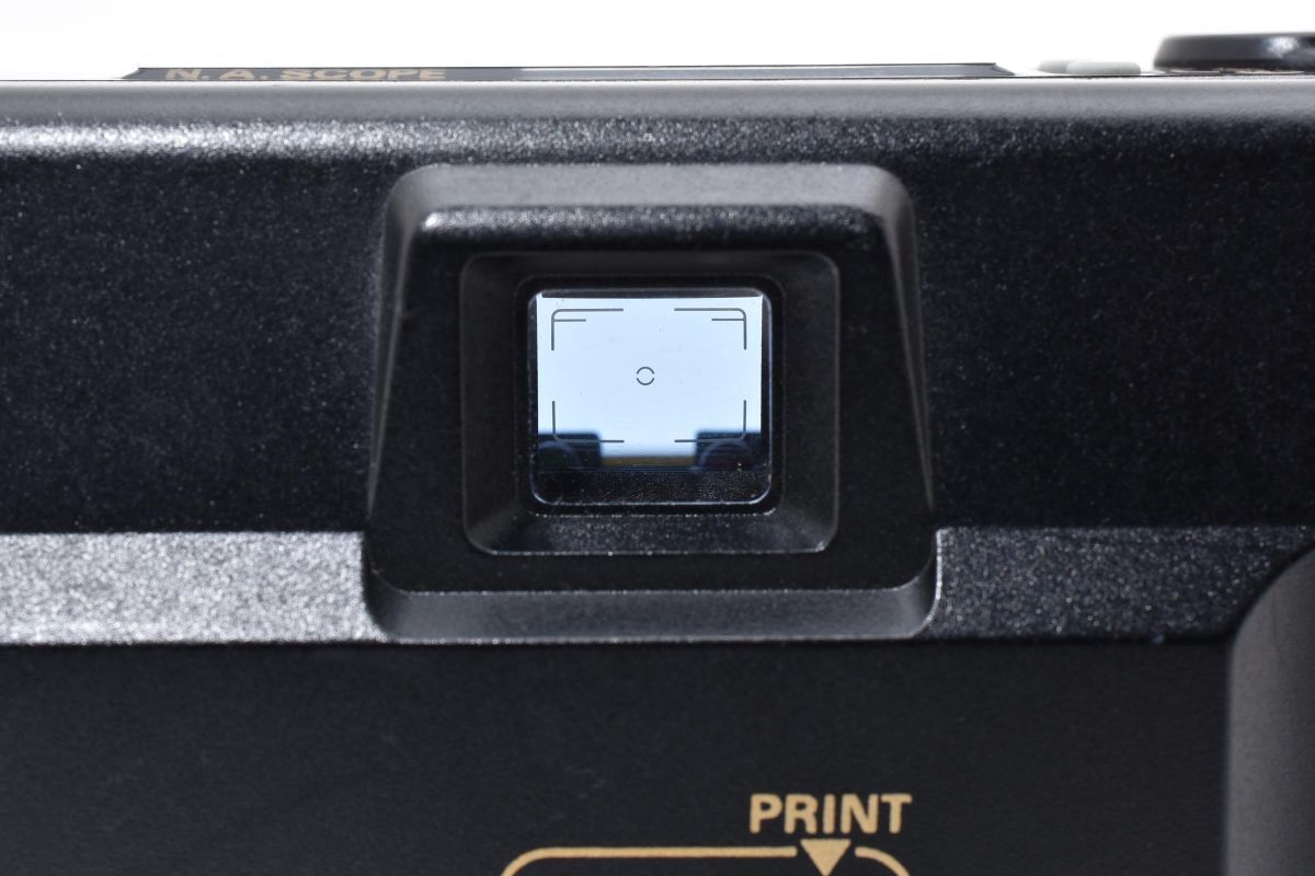 ✨美品✨KYOCERA T scope Carl Zeiss フィルムカメラ Kyocera T Scope - Camera – Kamerastore