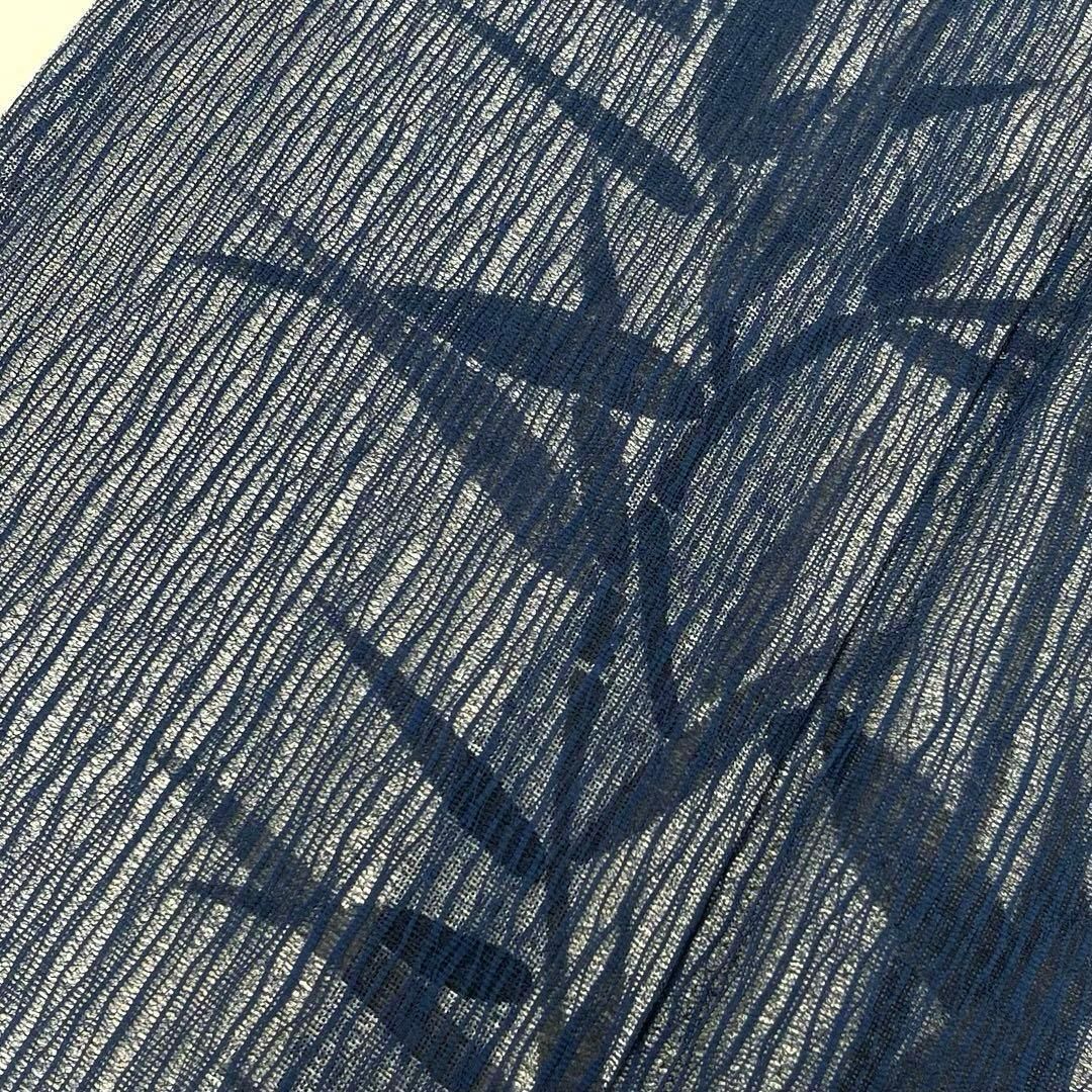 るなです❣️ 【着物と帯 時流】H25890ts◆正絹 訪問着◆ 正絹訪問着レンタルフルセット「藤・葵・桐」 | すべての商品 | きもの