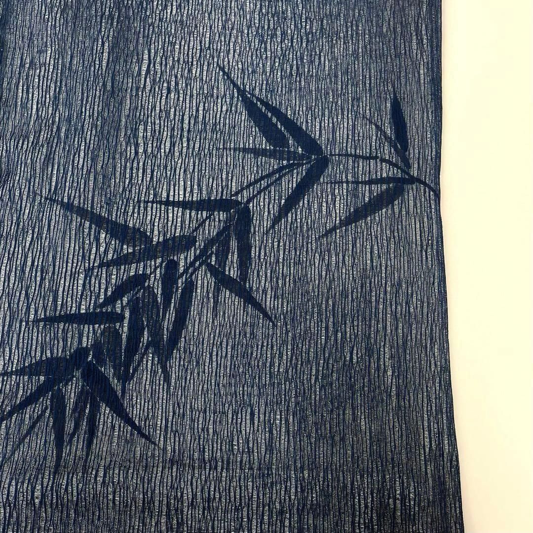 るなです❣️ 【着物と帯 時流】H25890ts◆正絹 訪問着◆ 正絹訪問着レンタルフルセット「藤・葵・桐」 | すべての商品 | きもの