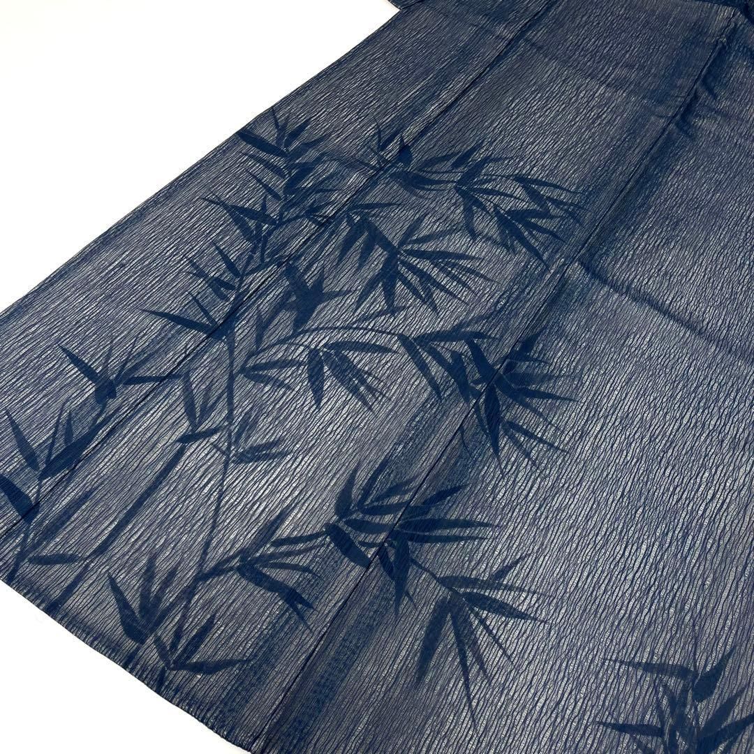 るなです❣️ 【着物と帯 時流】H25890ts◆正絹 訪問着◆ お客様感謝パーティーその2 | 大阪で成人式の振袖レンタル・ママ振