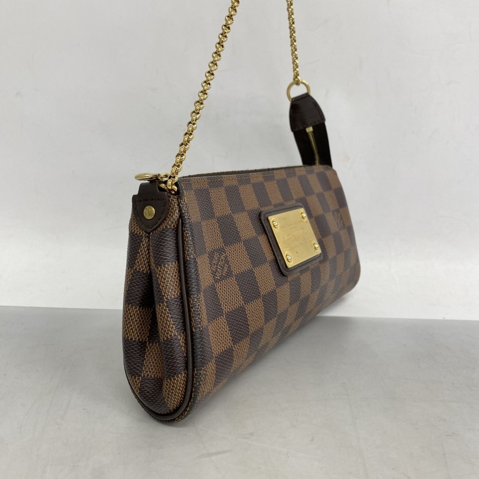 ルイ・ヴィトン(Louis Vuitton) ルイ・ヴィトン ハンドバッグ ダミエ