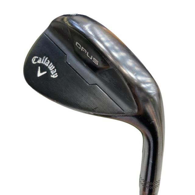 【中古】 キャロウェイ OPUS SP ブラック 48°/10Sウェッジ 中古】 キャロウェイ OPUS SP ブラック 48°/10Sウェッジ Callaway