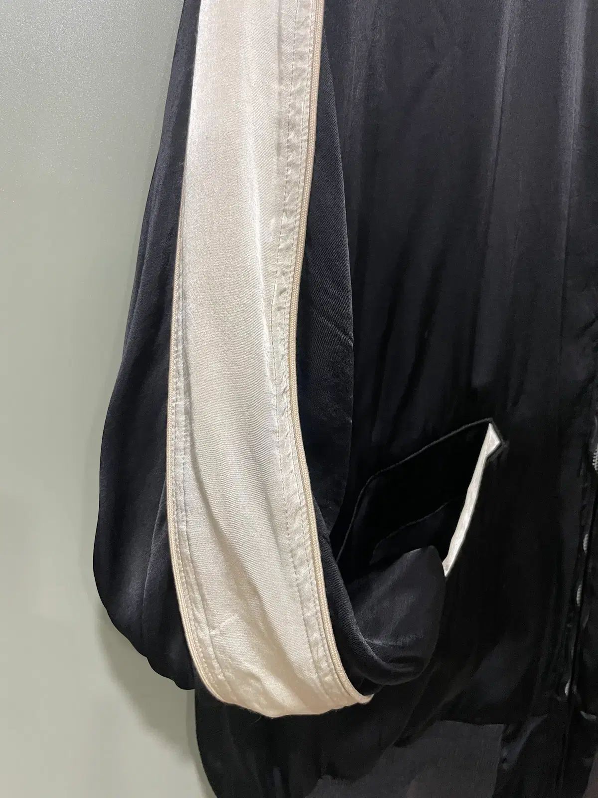 VISVIM (ビズビム) ザ・ダグラス ブラック 4サイズ 出品 - VISVIM 