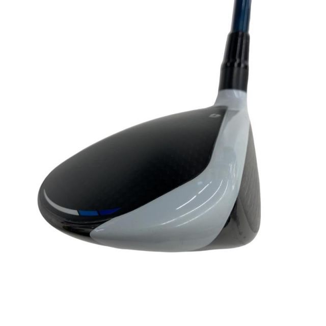 SIM2 3W テーラメイド FW TENSEI SILVER TM50 テーラーメイド SIM2 3W フェアウェイウッド FW TENSEI SILVER TM50