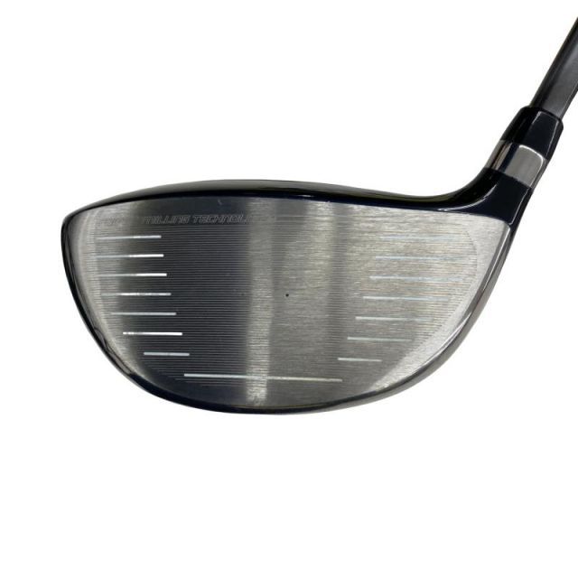 返品OK 中古ゴルフクラブブリヂストン TOUR B JGR ドライバー 2017