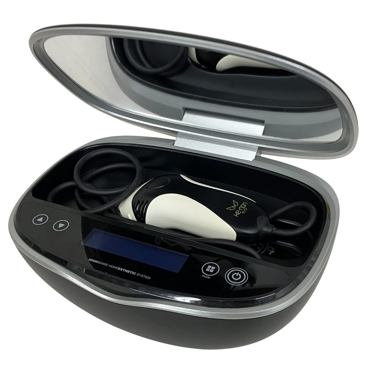 ケノン　KE-NON 脱毛器　v6.2 中古 ケノン 脱毛器 v6.2 ケノン KE-NON 脱毛器 v6.2 中古 中古品ケノン