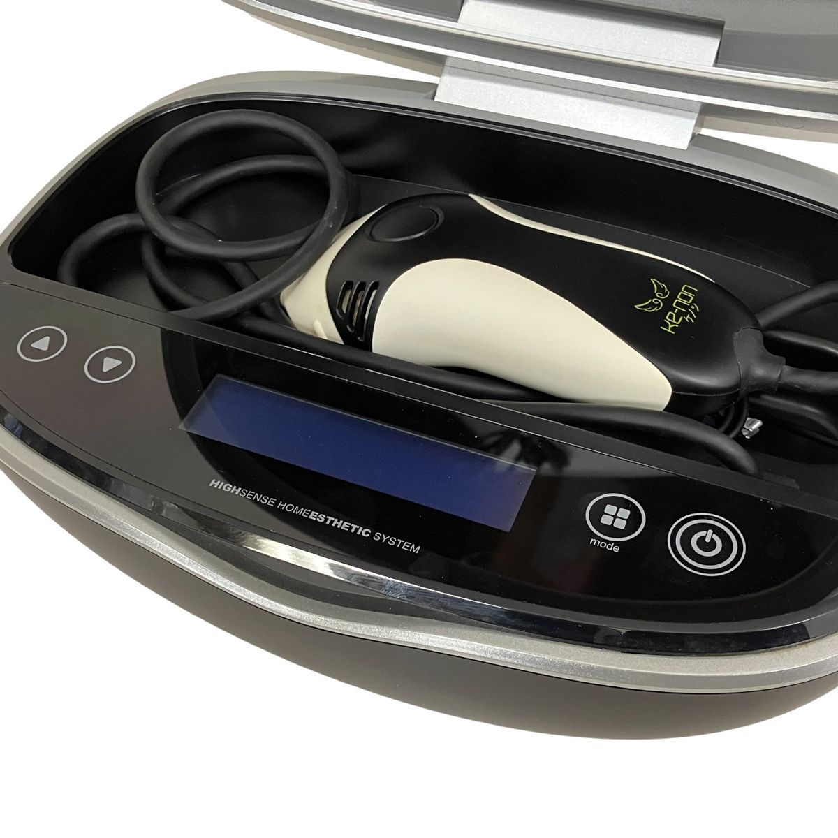 ケノン エムテック　脱毛器　中古 楽天市場】ケノン 脱毛器 中古の通販