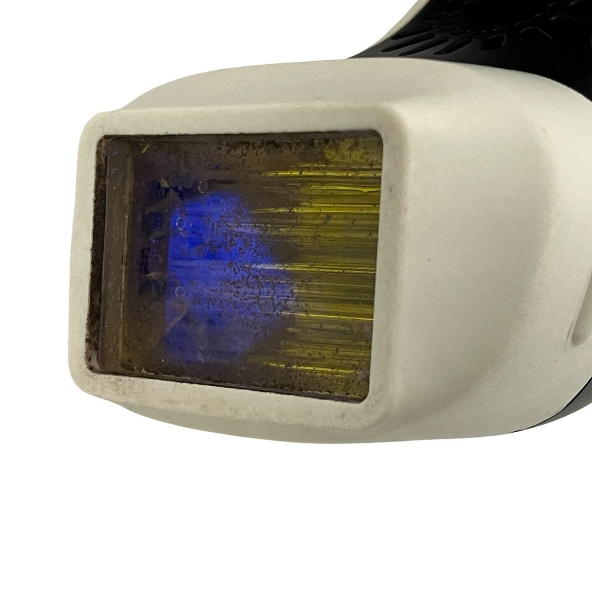 エムテック ケノン KE-NON NIPL-2080 v6.2 家庭用 フラッシュ式脱毛器