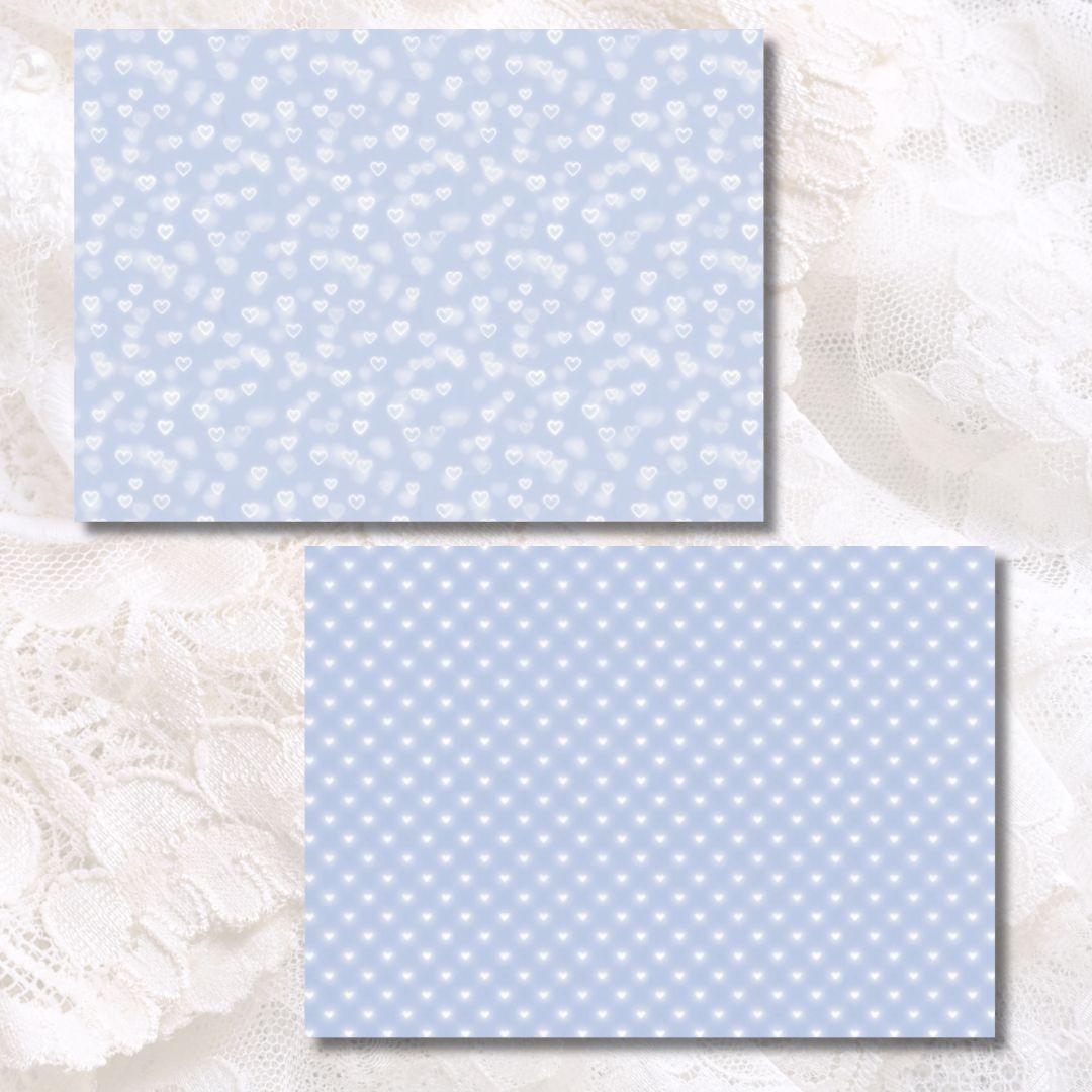 【オーダー】デザペ・コラージュシート① オーダー】デザペ・コラージュシート① オーダー】デザペ・コラージュ