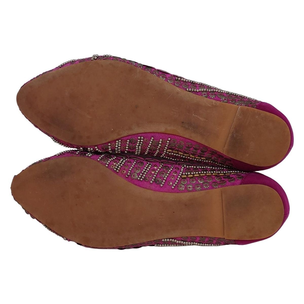 JeffreyCampbell(ジェフリーキャンベル) フラットシューズ 36