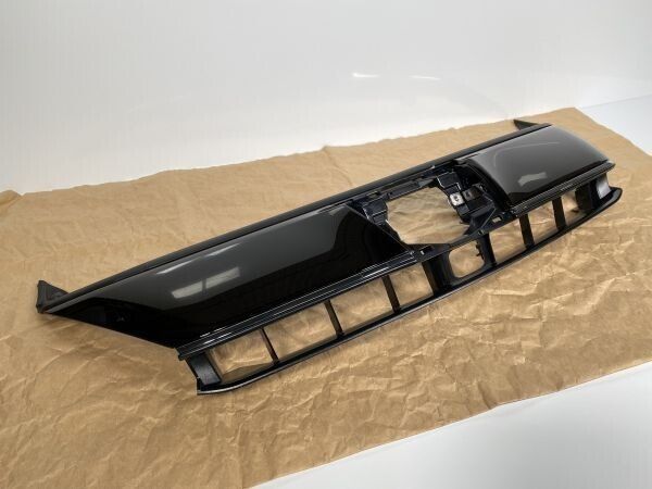 新品ハリアー60系 GRスポーツ純正フロントグリル 53101-48927 新品/即納 ハリアー GR SPORT スポーツ ZSU60W 後期 純正 フロント