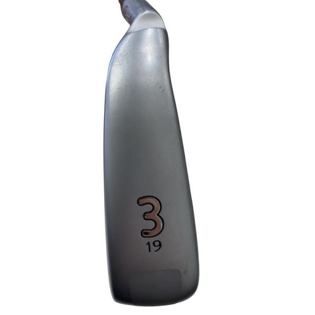 ピン G400 U3 19度 ALTA J CB SR レフティ ピン G400 U3 19度 ALTA