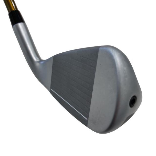 中古】 ピン G400 CROSSOVER U3 レフティ ユーティリティ UT ALTA J CB