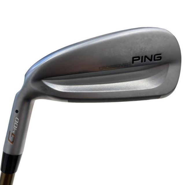 ピン G400 U3 19度 ALTA J CB SR レフティ ピン G400 U3 19度 ALTA J CB SR レフティ ユーティリティー ピン G425