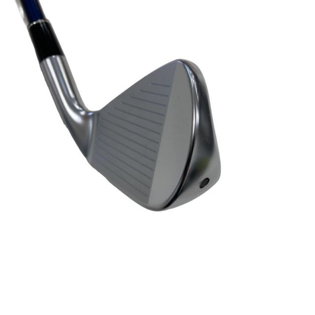 中古】 ダンロップ SRIXON ZX U U4 レフティ ユーティリティ UT