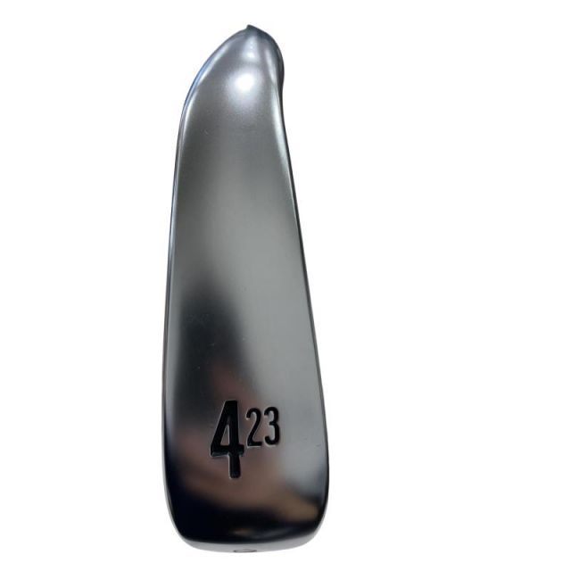 中古】 ダンロップ SRIXON ZX U U4 レフティ ユーティリティ UT