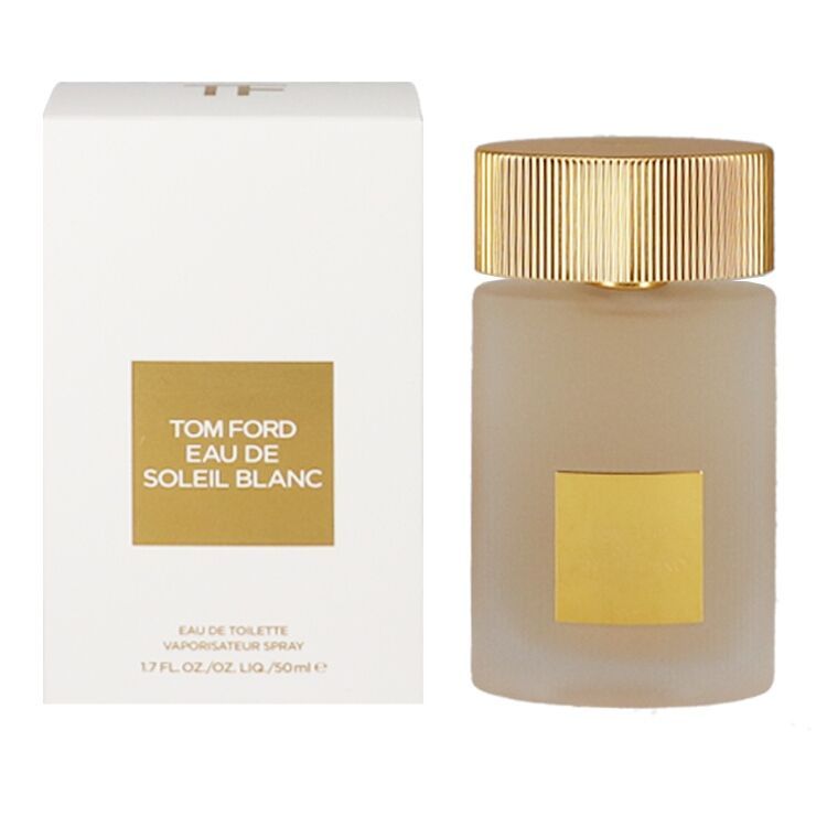 最終値下げ正規品TOM FORD SOLEIL BLANC 50ml 香水 【公式通販】