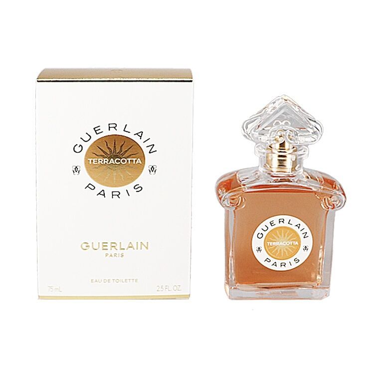 ゲラン テラコッタ EDT・SP 75ml 香水 フレグランス TERRACOTTA ANS