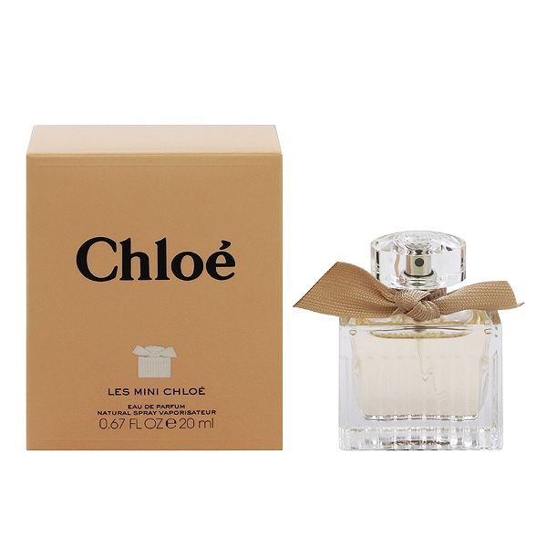【新品未使用品】 Chloe EAU DE PARFUM(おまけ付き) 新品未使用品】 Chloe EAU DE PARFUM(おまけ付き)