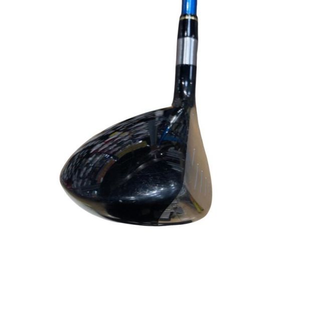 中古】 RomaRo RomaRo Ray α U24 ユーティリティ UT リシャフト