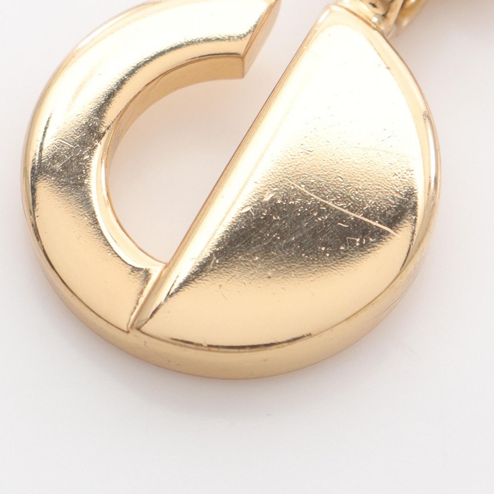 Dior ゴールドメッキ ネックレス 楽天市場】ディオール ネックレス ゴールド メッキ レディース Dior