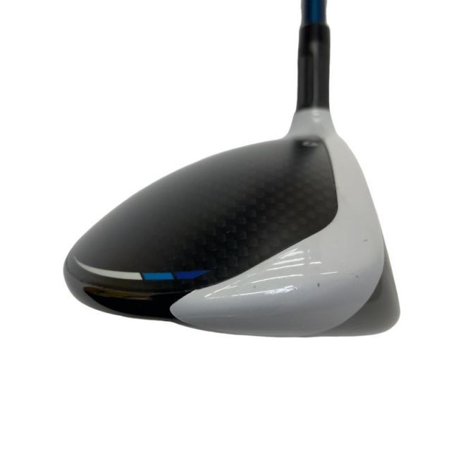 中古】 テーラーメイド SIM2 MAX 5W フェアウェイウッド FW TENSEI