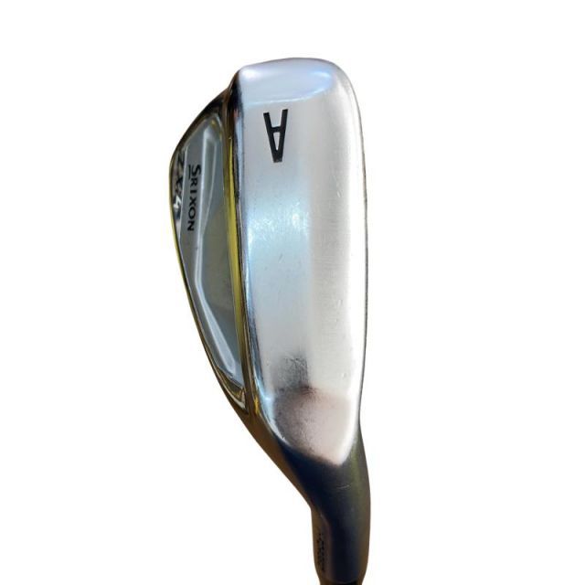 シップス 英国製 中古】 ダンロップ SRIXON ZXi4 AW ウェッジ WG Diamana ZXi 70 for