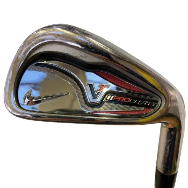 中古】 ナイキ VR PRO CAVITY 6S アイアンセット IR NS PRO 950GH