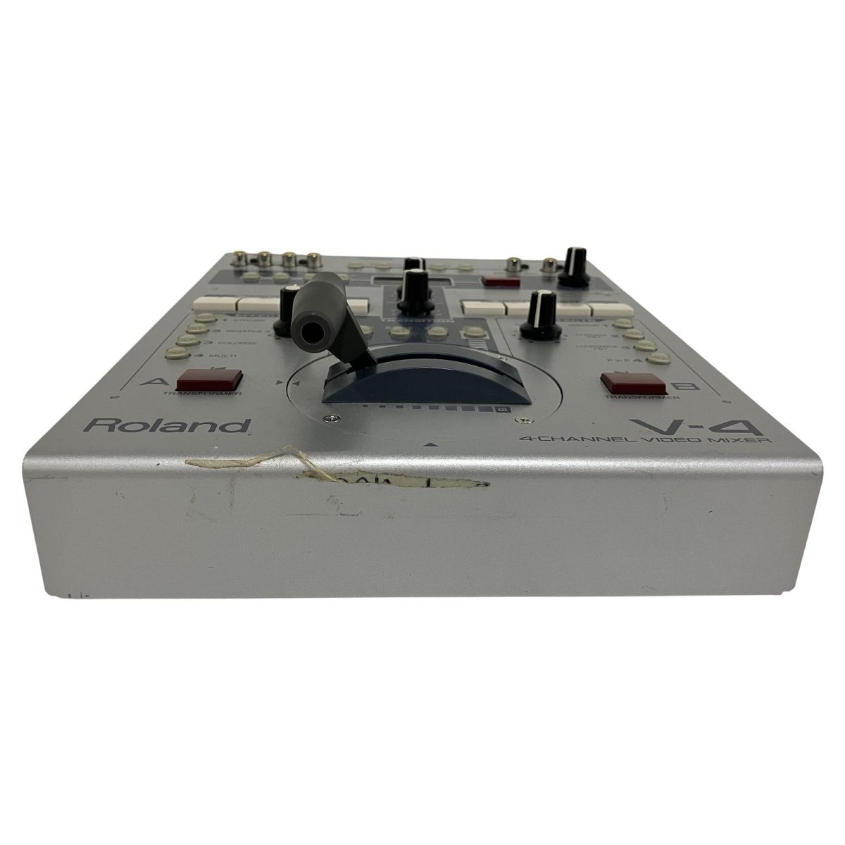 Roland EDIROL V-4 4チャンネル Video Mixer ビデオミキサー