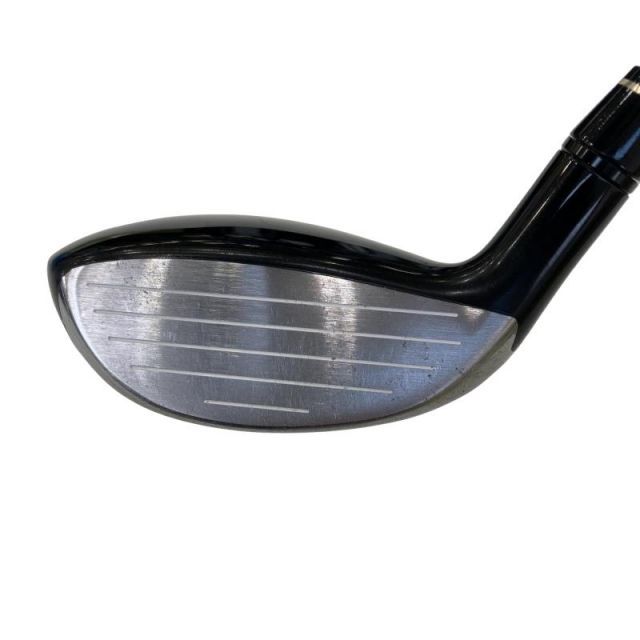 中古】 本間ゴルフ TOUR WORLD TR21 5W フェアウェイウッド FW VIZARD