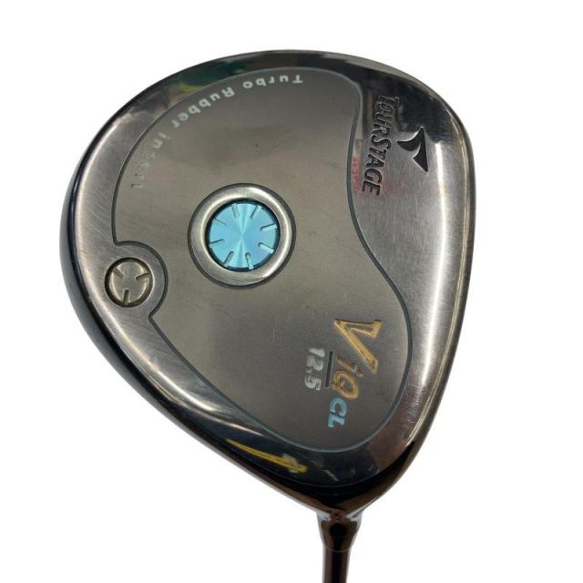 中古】 ブリヂストン TOURSTAGE ViQ CL 12.5° レディース ドライバー