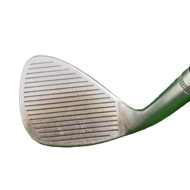 中古】 キャロウェイ MACK DADDY PM・GRIND クロムメッキ 58°/10