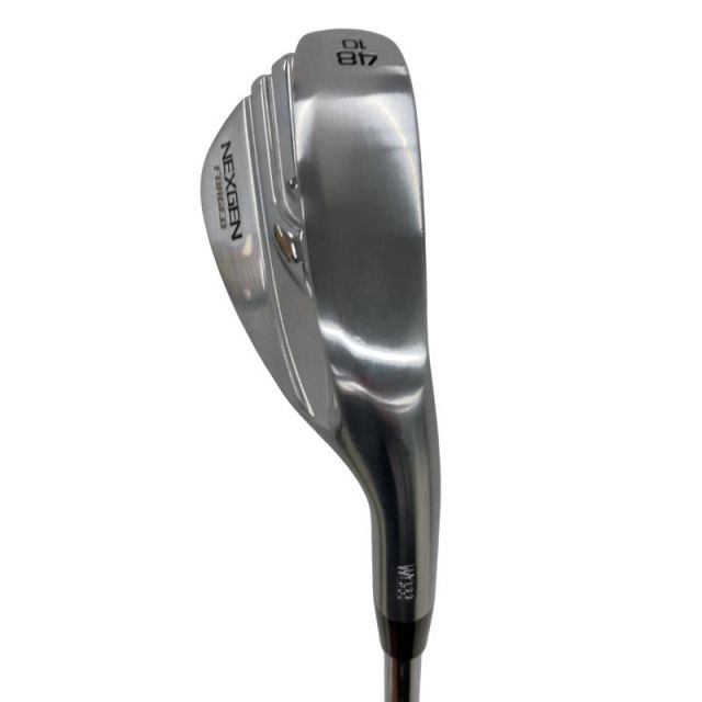 【新品同様】　ゴルフパートナー　NEXGEN FORGED WEDGE 48° 中古】 ゴルフパートナー NEXGEN FORGED WEDGE(2022) 48°/10° ウェッジ