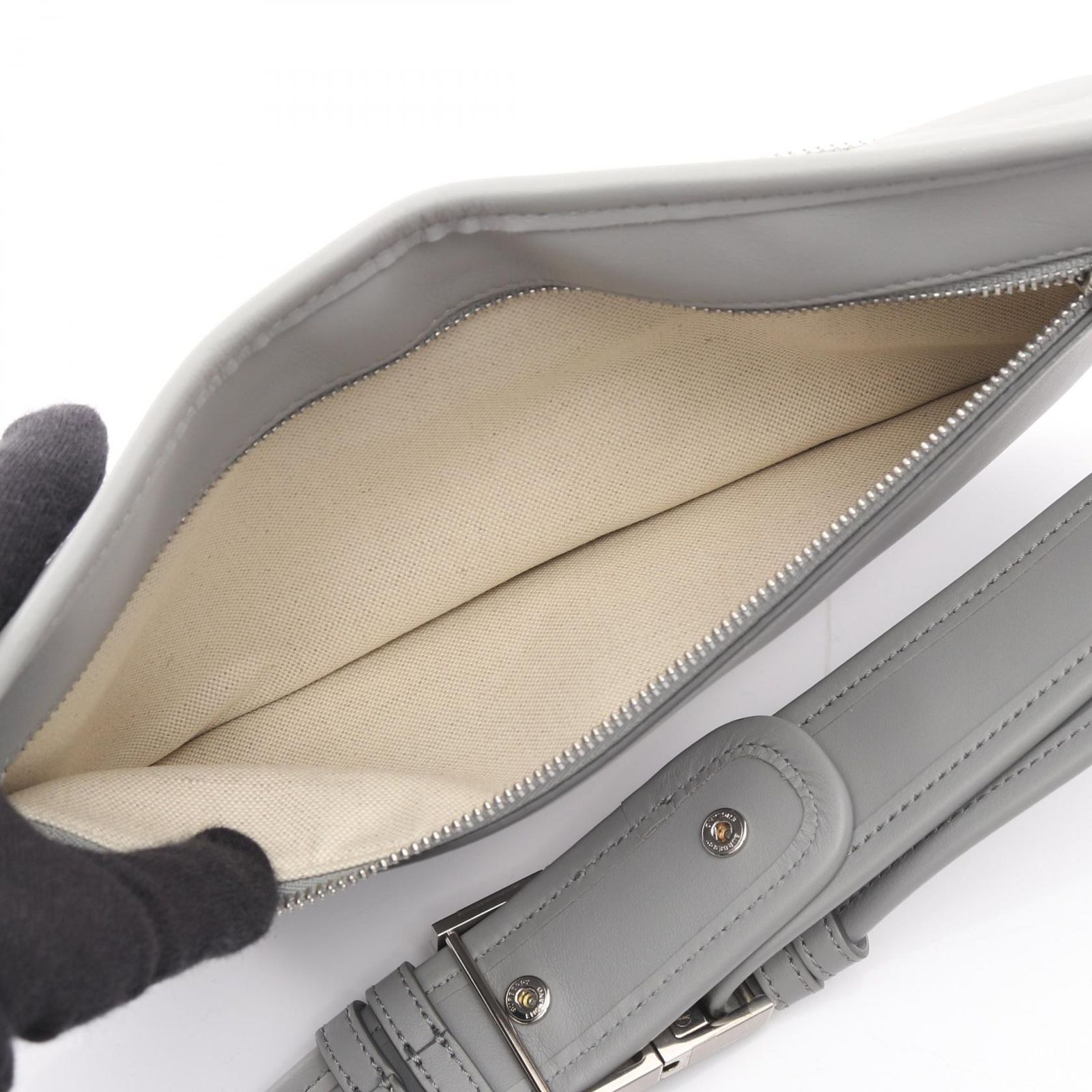 バーバリー BURBERRY ウエストバッグ ボディバッグ BRUMMELL 8028362