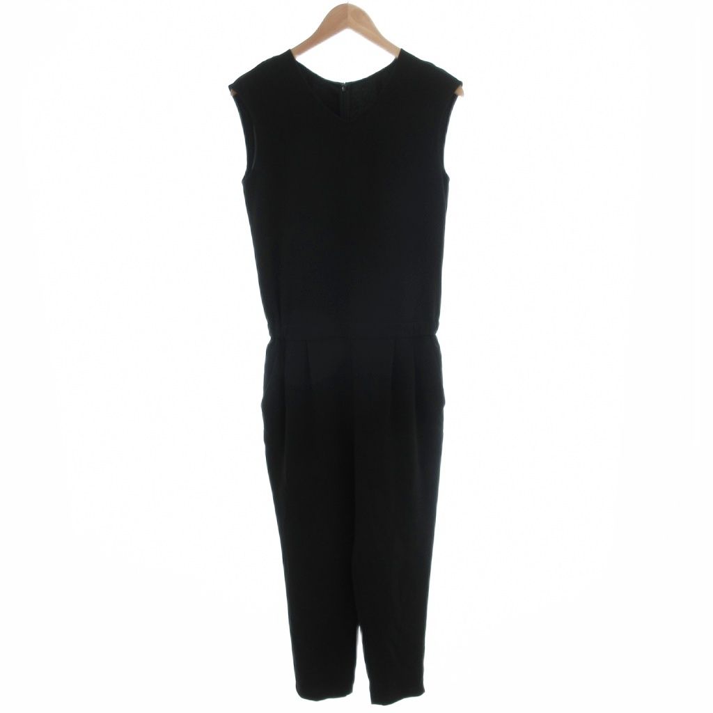 エストネーション ESTNATION オールインワン サロペット バックタック