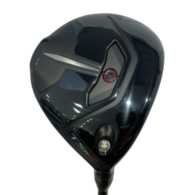 中古】 タイトリスト TSR2 18° フェアウェイウッド FW Tour AD IZ-6