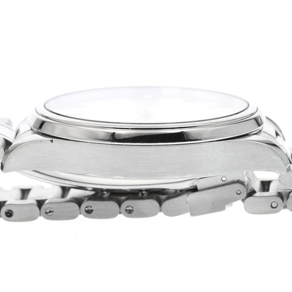 チュードル TUDOR 12700 スタイル デイト 3Pダイヤモンド 自動巻き