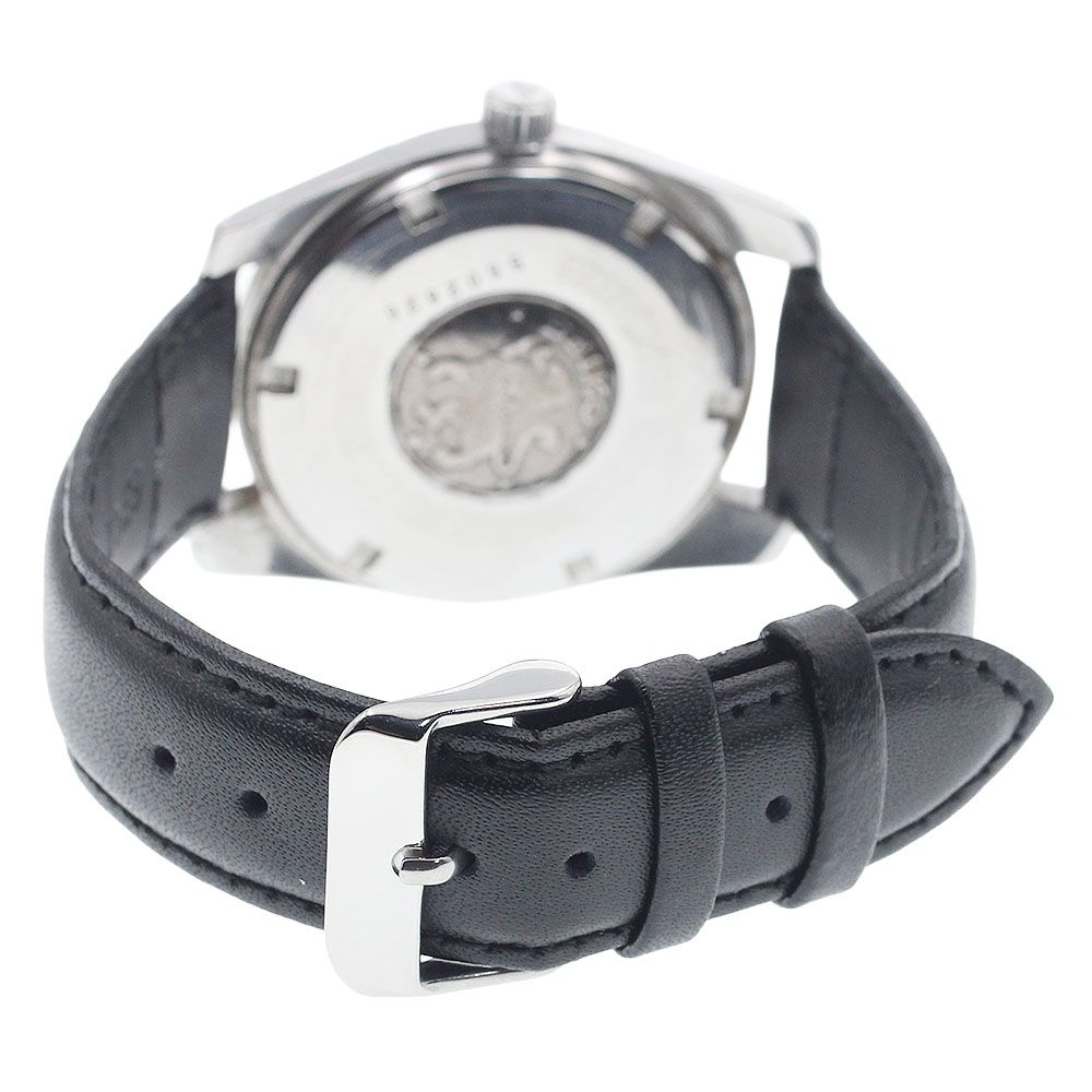 セイコー SEIKO 5722-9990 グランドセイコー デイト クロノメーター 手