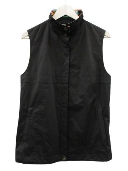 LEONARD SPORT ベスト 中古・古着通販】LEONARD SPORT (レオナール スポーツ) ベスト